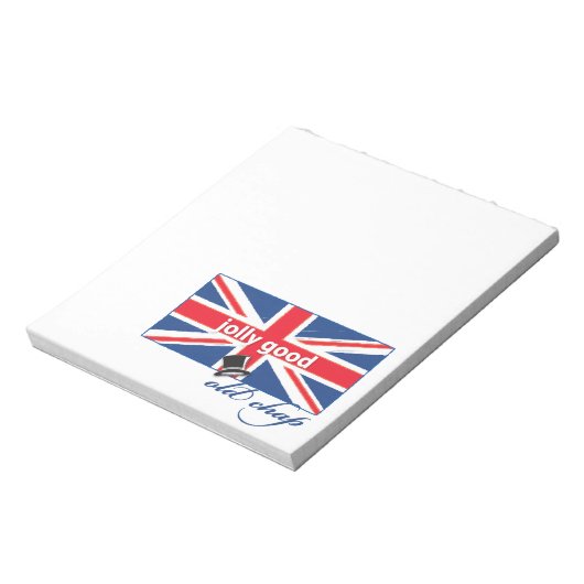 Bloc-note Bon vieux mec ! (Tourné)