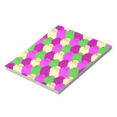 Bloc-note bonbon (Tourné)