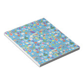 Bloc-note Bonne alimentation (Incliné)