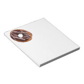 Bloc-note Bonté au chocolat ! (Incliné)