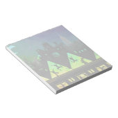 Bloc-note Boogie Nights New York (Incliné)