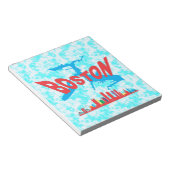 Bloc-note Boston (Incliné)