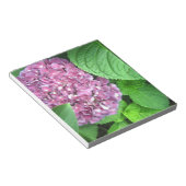 Bloc-note Boule de neige (Incliné)