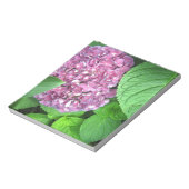 Bloc-note Boule de neige (Tourné)