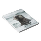 Bloc-note Bouton (Incliné)