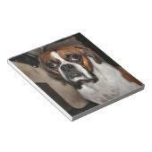 Bloc-note Boxer (Incliné)