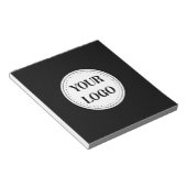 Bloc-note Branché, élégant et élégant (Incliné)