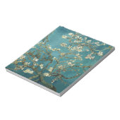 Bloc-note Branches Van Gogh Almond En Fleur (Tourné)