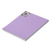 Bloc-note Brett (Tourné)