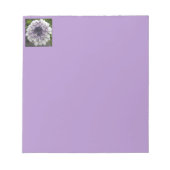 Bloc-note Brett (Devant)