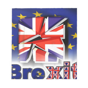 Bloc-note brexit