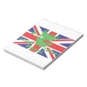 Bloc-note brexit (Tourné)