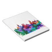 Bloc-note Brno Skyline (Incliné)