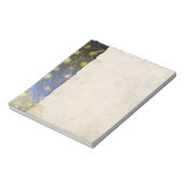 Bloc-note Brook Trout Scales Photographie (Tourné)