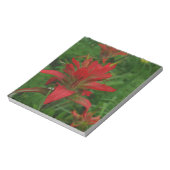 Bloc-note Brosse à peinture indienne (Tourné)