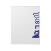 Bloc-note BTS Blue S Paint (Tourné)