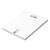 Bloc-note Building a Better World Science Education Lesson (Tourné)