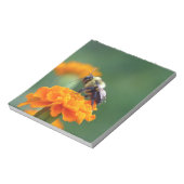 Bloc-note Busy Bee (Tourné)