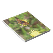 Bloc-note Butterfly (Incliné)