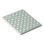 Bloc-note C&S Green (Incliné)