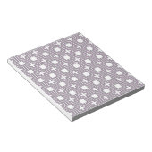 Bloc-note C&S Purple (Incliné)