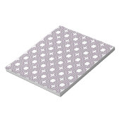Bloc-note C&S Purple (Tourné)