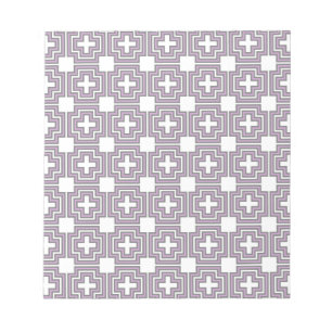 Bloc-note C&S Purple