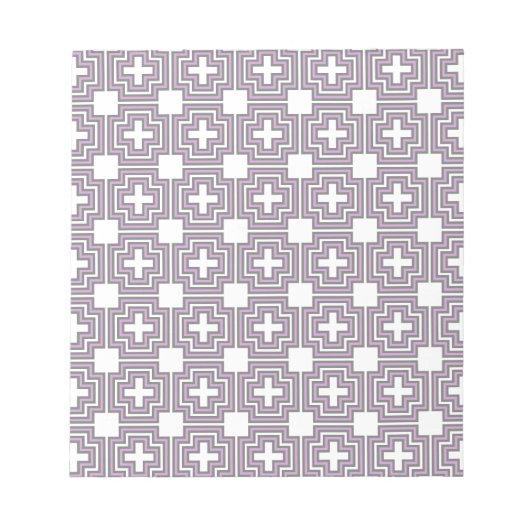 Bloc-note C&S Purple (Devant)