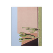 Bloc-note Cactus Brothers (Tourné)