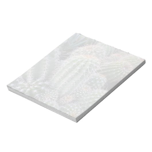 Bloc-note Cactus Notepad (Tourné)