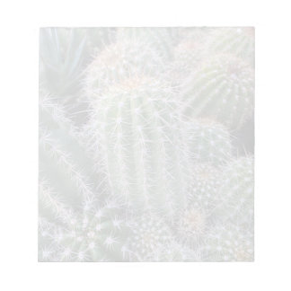 Bloc-note Cactus Notepad