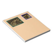 Bloc-note Cahier Chien Chihuahua Douceur (Incliné)