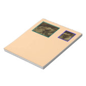 Bloc-note Cahier Chien Chihuahua Douceur (Tourné)
