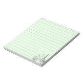 Bloc-note Cahier de café de Paris (Tourné)