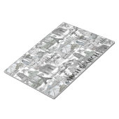 Bloc-note Cahier de Notes Mural Arch Search (Incliné)