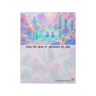 Bloc-note Cahier de notes Southwest Kittens