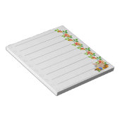 Bloc-note Cahier de Pâques Joyeuses (Incliné)