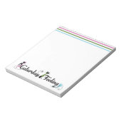 Bloc-note Cahier de sentiments du Caturday (Tourné)