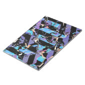 Bloc-note Cahier difforme (Incliné)
