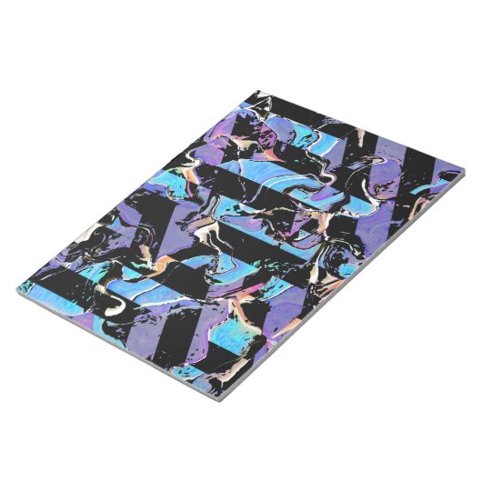 Bloc-note Cahier difforme (Incliné)