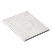 Bloc-note Cahier ligné Adorable Chiots (Incliné)