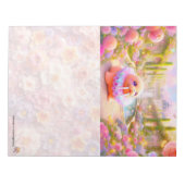 Bloc-note Cahier Mignon de Morse (Devant)