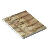 Bloc-note Calamari (Incliné)