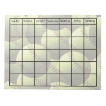 Calendrier à billes multiples jaune vierge