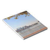Bloc-note Camden Cityscape (Incliné)