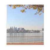 Bloc-note Camden Cityscape (Devant)
