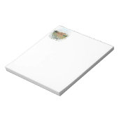 Bloc-note Campagne de Connemara (Tourné)