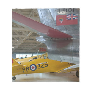 Bloc-note Canada, Alberta, Edmonton: Alberta Aviation 2
