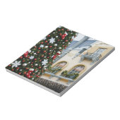 Bloc-note Canada, Alberta, Edmonton. West Edmonton Mall. (Tourné)