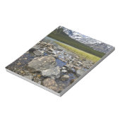 Bloc-note Canada, Alberta, Montagnes Rocheuses, Banff Nation (Tourné)